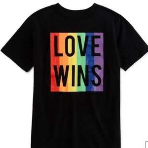 Love Wins